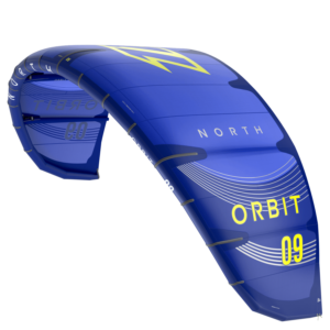 Kiteboardcenter Orbit 2021 Ocean blue