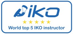 top 5 Iko instructor banner